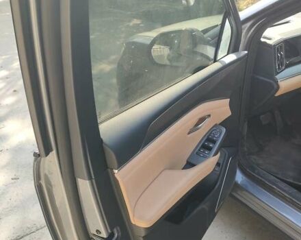 Серый БИД Song L, объемом двигателя 1.5 л и пробегом 17 тыс. км за 28500 $, фото 7 на Automoto.ua