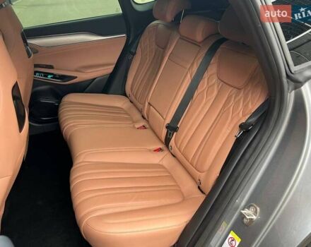 Серый БИД Song L, объемом двигателя 0 л и пробегом 24 тыс. км за 26000 $, фото 29 на Automoto.ua