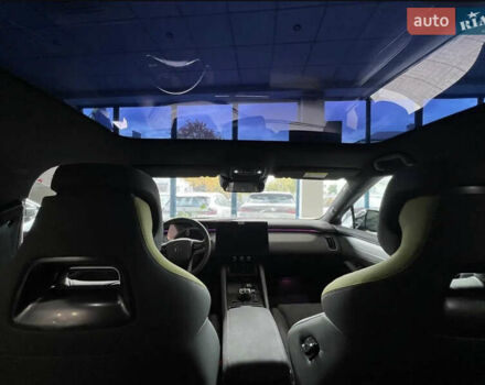 Сірий БІД Song L, об'ємом двигуна 0 л та пробігом 7 тис. км за 34499 $, фото 23 на Automoto.ua