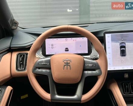 Серый БИД Song L, объемом двигателя 0 л и пробегом 24 тыс. км за 26000 $, фото 16 на Automoto.ua