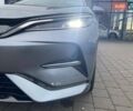 Серый БИД Song L, объемом двигателя 0 л и пробегом 13 тыс. км за 31300 $, фото 8 на Automoto.ua