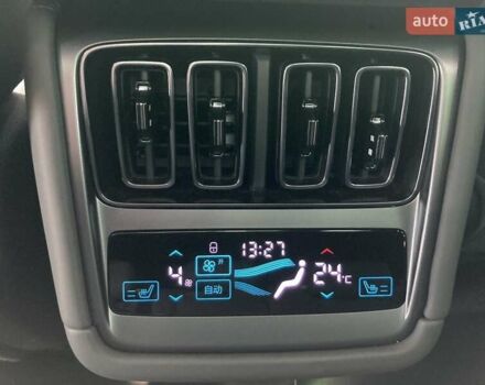 Серый БИД Song L, объемом двигателя 0 л и пробегом 1 тыс. км за 31500 $, фото 35 на Automoto.ua