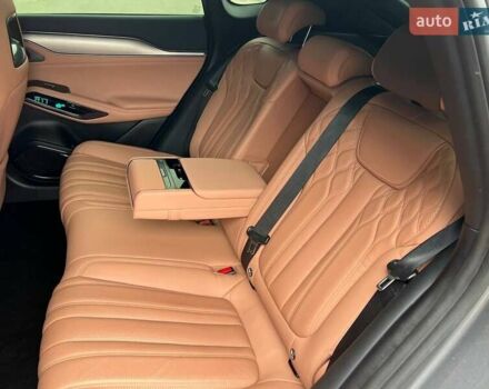 Сірий БІД Song L, об'ємом двигуна 0 л та пробігом 24 тис. км за 24000 $, фото 31 на Automoto.ua