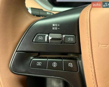 Сірий БІД Song L, об'ємом двигуна 0 л та пробігом 24 тис. км за 24000 $, фото 17 на Automoto.ua