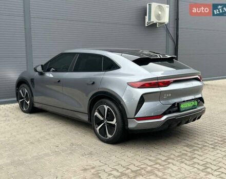 Серый БИД Song L, объемом двигателя 0 л и пробегом 24 тыс. км за 26000 $, фото 5 на Automoto.ua