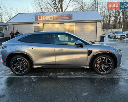 Сірий БІД Song L, об'ємом двигуна 0 л та пробігом 7 тис. км за 34499 $, фото 3 на Automoto.ua