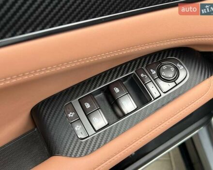 Сірий БІД Song L, об'ємом двигуна 0 л та пробігом 24 тис. км за 24000 $, фото 11 на Automoto.ua