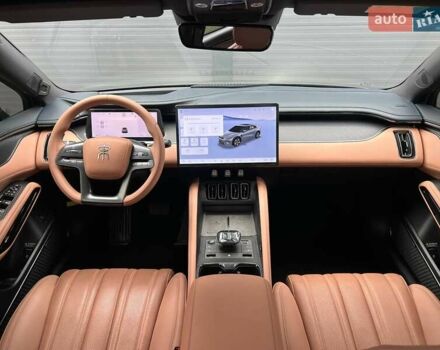 Сірий БІД Song L, об'ємом двигуна 0 л та пробігом 24 тис. км за 24000 $, фото 15 на Automoto.ua