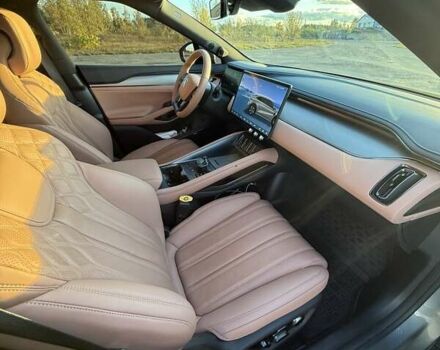 Серый БИД Song L, объемом двигателя 0 л и пробегом 23 тыс. км за 30500 $, фото 7 на Automoto.ua