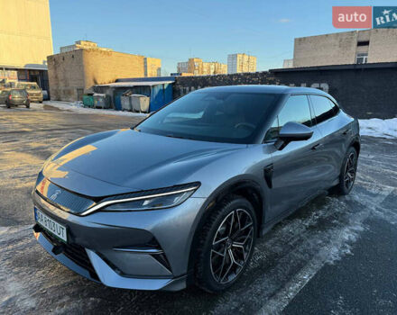 Сірий БІД Song L, об'ємом двигуна 0 л та пробігом 7 тис. км за 34499 $, фото 2 на Automoto.ua