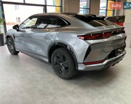 Серый БИД Song L, объемом двигателя 0 л и пробегом 1 тыс. км за 31500 $, фото 8 на Automoto.ua