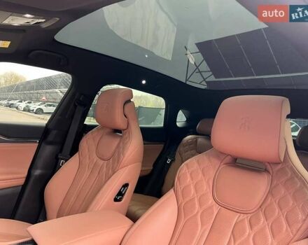 Серый БИД Song L, объемом двигателя 0 л и пробегом 24 тыс. км за 26000 $, фото 12 на Automoto.ua