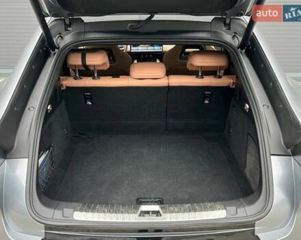 Серый БИД Song L, объемом двигателя 0 л и пробегом 24 тыс. км за 26000 $, фото 6 на Automoto.ua