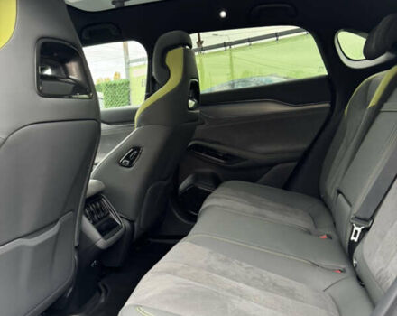 Сірий БІД Song L, об'ємом двигуна 0 л та пробігом 7 тис. км за 34499 $, фото 24 на Automoto.ua