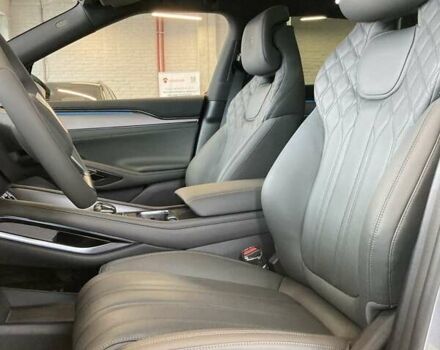 Серый БИД Song L, объемом двигателя 0 л и пробегом 1 тыс. км за 31500 $, фото 14 на Automoto.ua