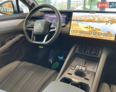 Серый БИД Song L, объемом двигателя 0 л и пробегом 1 тыс. км за 31500 $, фото 21 на Automoto.ua