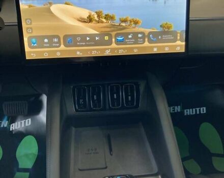 Серый БИД Song L, объемом двигателя 0 л и пробегом 1 тыс. км за 31500 $, фото 25 на Automoto.ua