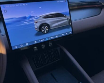 Серый БИД Song L, объемом двигателя 0 л и пробегом 23 тыс. км за 30500 $, фото 8 на Automoto.ua