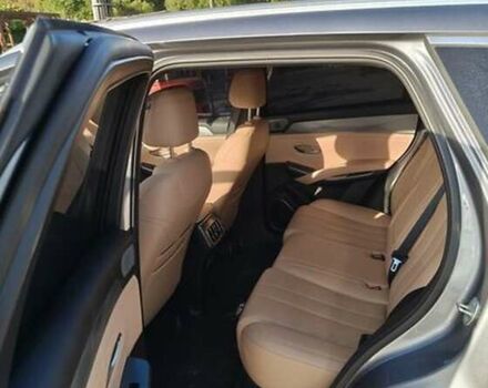 Серый БИД Song L, объемом двигателя 1.5 л и пробегом 9 тыс. км за 26500 $, фото 11 на Automoto.ua