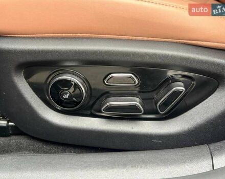 Сірий БІД Song L, об'ємом двигуна 0 л та пробігом 24 тис. км за 24000 $, фото 14 на Automoto.ua