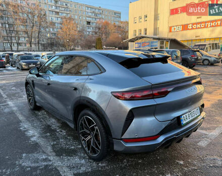 Сірий БІД Song L, об'ємом двигуна 0 л та пробігом 7 тис. км за 34499 $, фото 7 на Automoto.ua