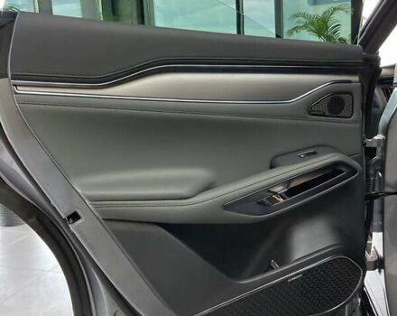 Серый БИД Song L, объемом двигателя 0 л и пробегом 1 тыс. км за 31500 $, фото 31 на Automoto.ua