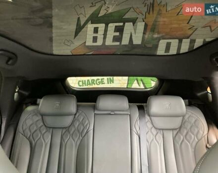 Серый БИД Song L, объемом двигателя 0 л и пробегом 1 тыс. км за 31500 $, фото 30 на Automoto.ua