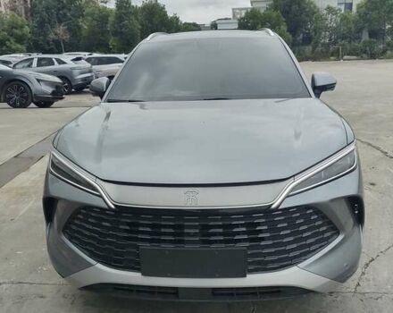 Серый БИД Song L, объемом двигателя 1.5 л и пробегом 11 тыс. км за 26500 $, фото 1 на Automoto.ua