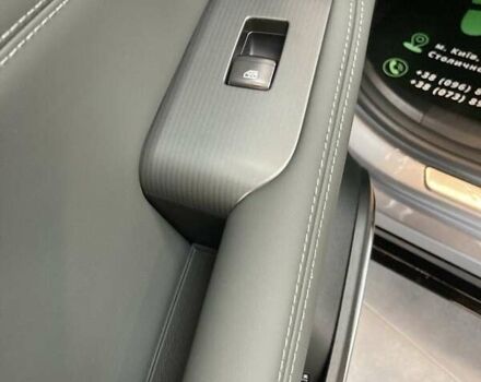 Серый БИД Song L, объемом двигателя 0 л и пробегом 1 тыс. км за 31500 $, фото 32 на Automoto.ua