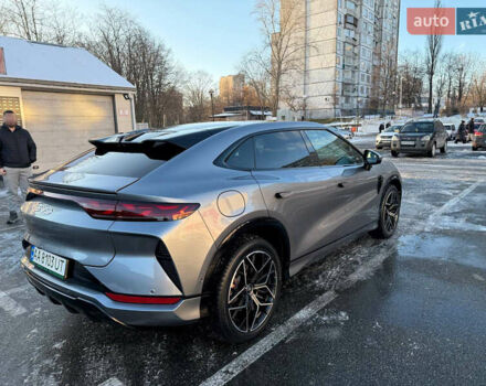 Сірий БІД Song L, об'ємом двигуна 0 л та пробігом 7 тис. км за 34499 $, фото 6 на Automoto.ua