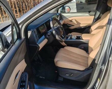 Серый БИД Song L, объемом двигателя 1.5 л и пробегом 9 тыс. км за 26500 $, фото 9 на Automoto.ua