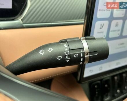 Сірий БІД Song L, об'ємом двигуна 0 л та пробігом 24 тис. км за 24000 $, фото 20 на Automoto.ua