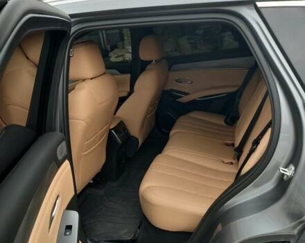 Серый БИД Song L, объемом двигателя 1.5 л и пробегом 11 тыс. км за 26500 $, фото 9 на Automoto.ua