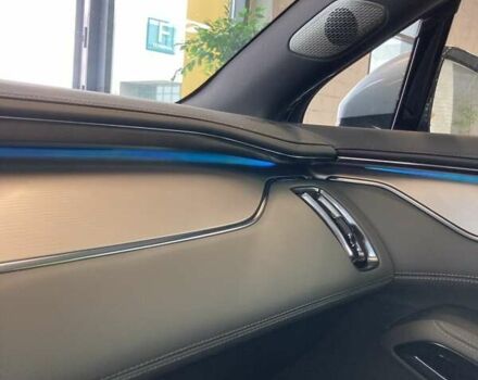 Серый БИД Song L, объемом двигателя 0 л и пробегом 1 тыс. км за 31500 $, фото 27 на Automoto.ua