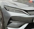 Серый БИД Song L, объемом двигателя 0 л и пробегом 1 тыс. км за 32900 $, фото 9 на Automoto.ua