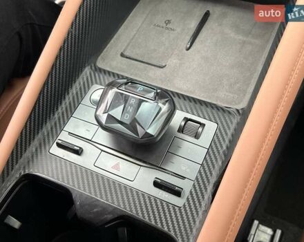 Серый БИД Song L, объемом двигателя 0 л и пробегом 24 тыс. км за 26000 $, фото 24 на Automoto.ua