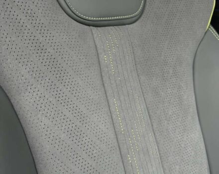 Сірий БІД Song L, об'ємом двигуна 0 л та пробігом 7 тис. км за 34499 $, фото 31 на Automoto.ua