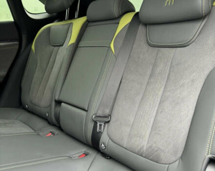 Сірий БІД Song L, об'ємом двигуна 0 л та пробігом 7 тис. км за 34499 $, фото 26 на Automoto.ua