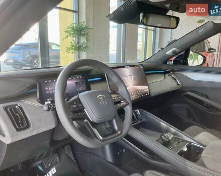 Сірий БІД Song L, об'ємом двигуна 0 л та пробігом 7 тис. км за 34499 $, фото 12 на Automoto.ua