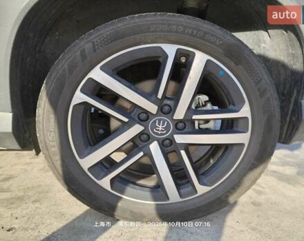 Серый БИД Song L, объемом двигателя 1.5 л и пробегом 9 тыс. км за 26500 $, фото 7 на Automoto.ua