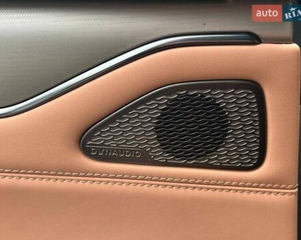 Серый БИД Song L, объемом двигателя 0 л и пробегом 24 тыс. км за 26000 $, фото 28 на Automoto.ua