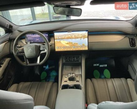 Серый БИД Song L, объемом двигателя 0 л и пробегом 1 тыс. км за 31500 $, фото 22 на Automoto.ua