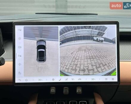 Серый БИД Song L, объемом двигателя 0 л и пробегом 24 тыс. км за 26000 $, фото 20 на Automoto.ua