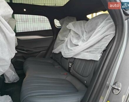 Серый БИД Song L, объемом двигателя 0 л и пробегом 1 тыс. км за 33800 $, фото 13 на Automoto.ua