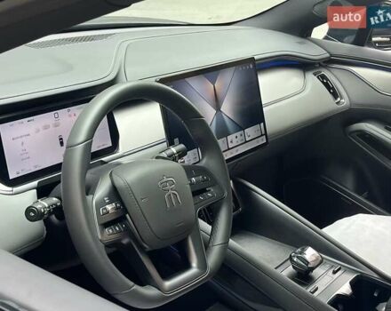 Сірий БІД Song L, об'ємом двигуна 0 л та пробігом 2 тис. км за 30900 $, фото 11 на Automoto.ua