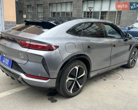 Сірий БІД Song L, об'ємом двигуна 0 л та пробігом 2 тис. км за 30900 $, фото 1 на Automoto.ua