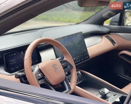 Сірий БІД Song L, об'ємом двигуна 0 л та пробігом 4 тис. км за 30900 $, фото 4 на Automoto.ua