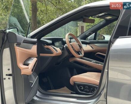 Сірий БІД Song L, об'ємом двигуна 0 л та пробігом 4 тис. км за 30900 $, фото 5 на Automoto.ua