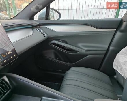 Серый БИД Song L, объемом двигателя 0 л и пробегом 1 тыс. км за 33800 $, фото 8 на Automoto.ua