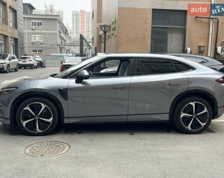 Сірий БІД Song L, об'ємом двигуна 0 л та пробігом 2 тис. км за 30900 $, фото 2 на Automoto.ua